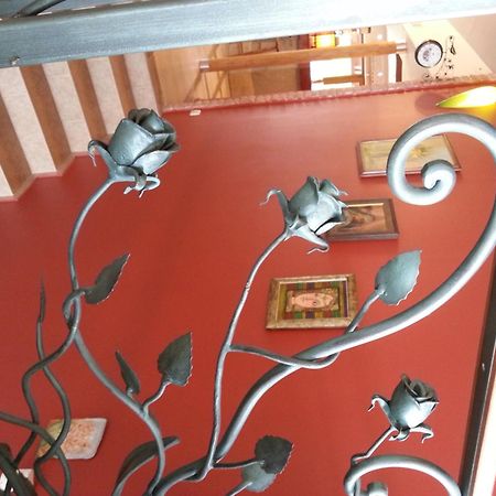 Sea View Family Hotel Кранево Екстер'єр фото