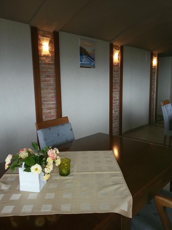 Sea View Family Hotel Кранево Екстер'єр фото