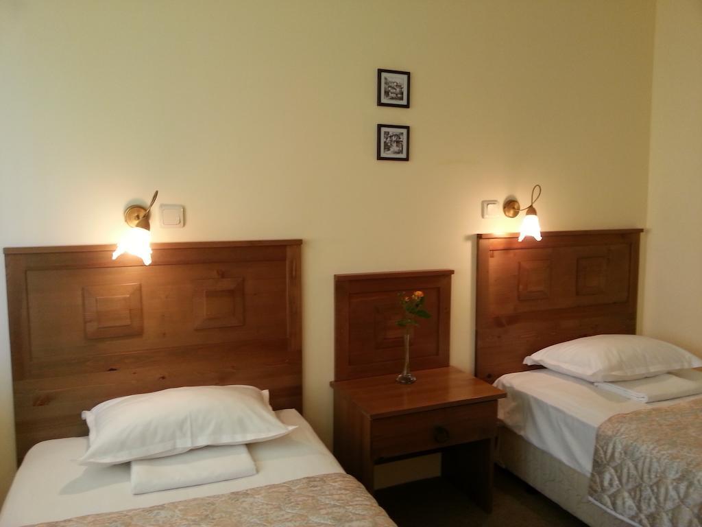 Sea View Family Hotel Кранево Номер фото
