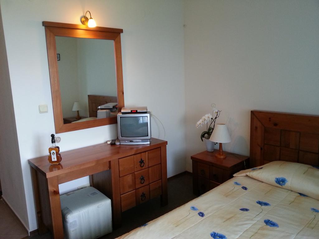 Sea View Family Hotel Кранево Екстер'єр фото