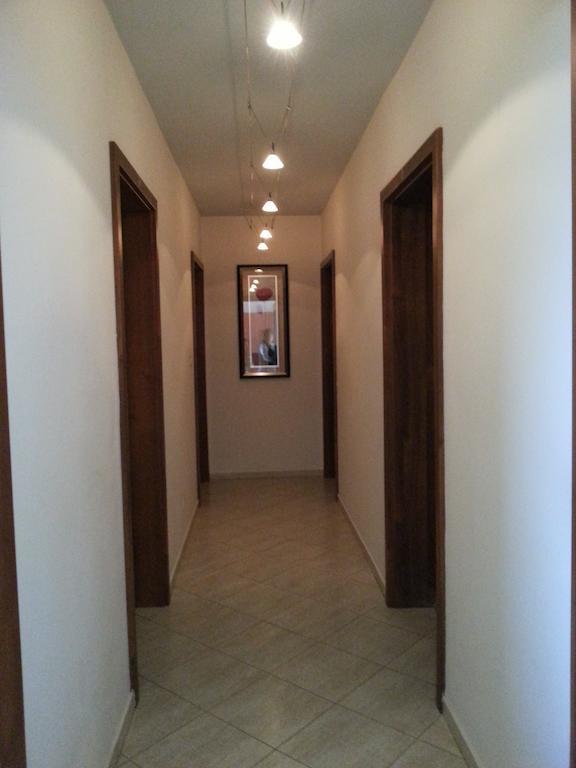 Sea View Family Hotel Кранево Екстер'єр фото