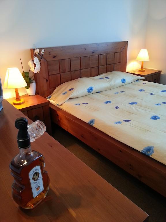 Sea View Family Hotel Кранево Екстер'єр фото