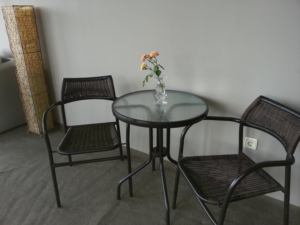 Sea View Family Hotel Кранево Екстер'єр фото