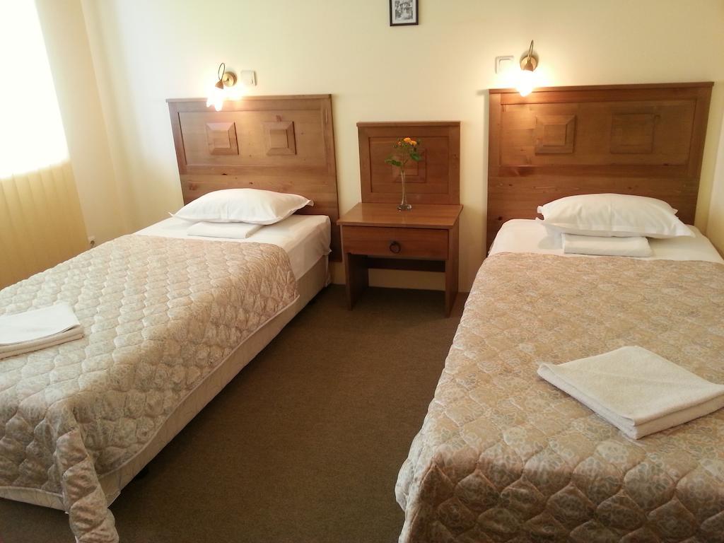 Sea View Family Hotel Кранево Номер фото