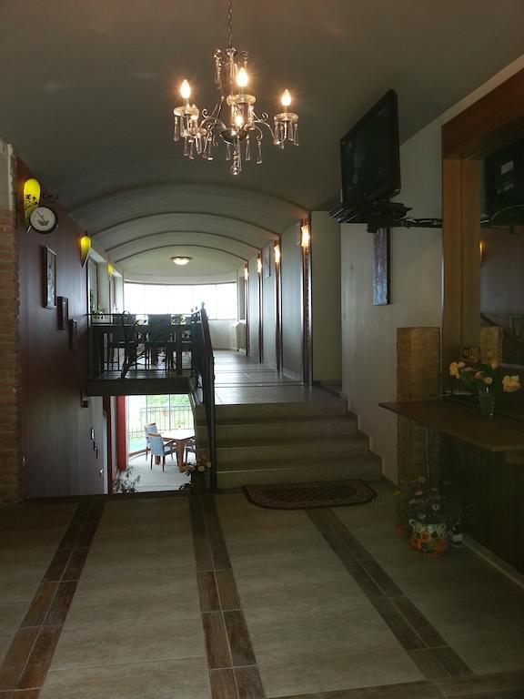 Sea View Family Hotel Кранево Екстер'єр фото