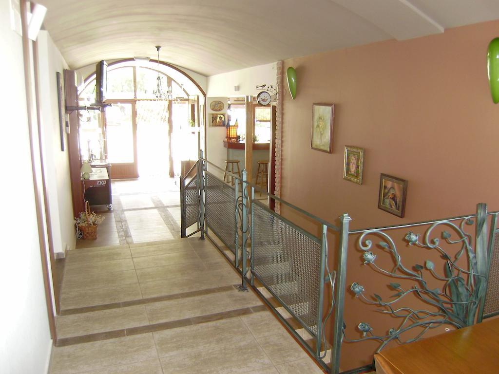 Sea View Family Hotel Кранево Екстер'єр фото