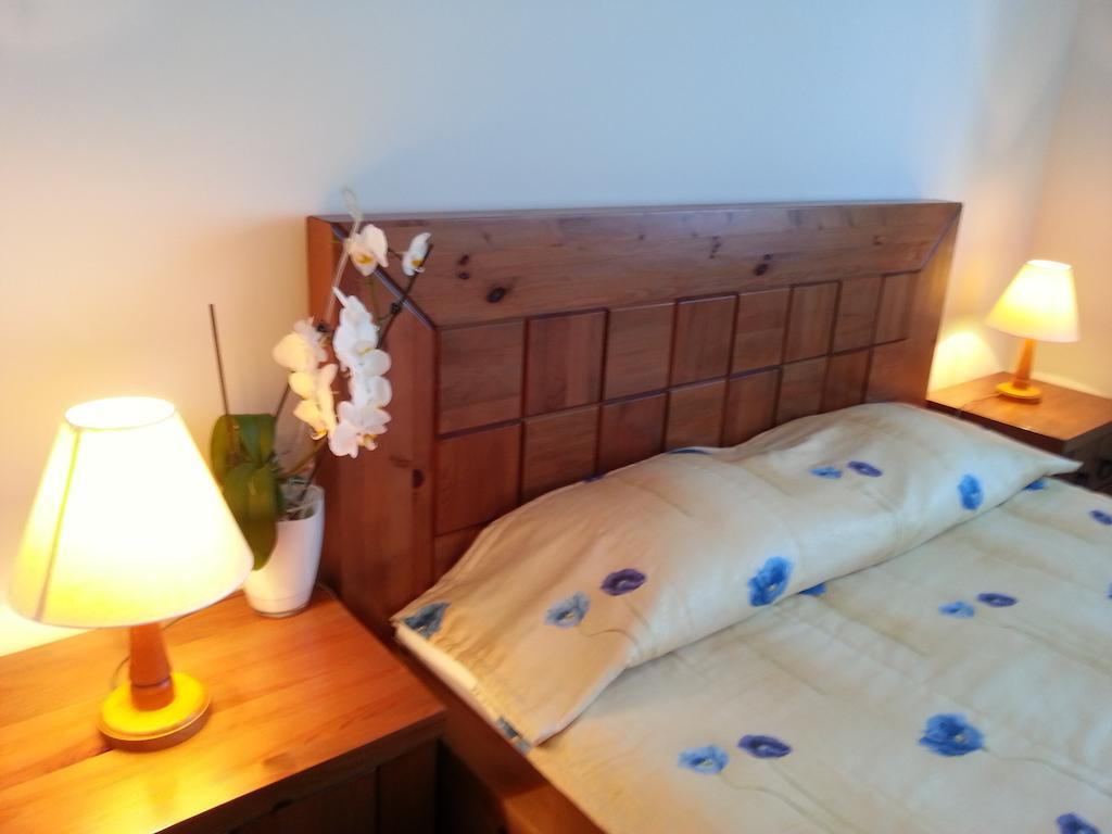 Sea View Family Hotel Кранево Екстер'єр фото