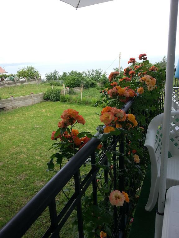 Sea View Family Hotel Кранево Екстер'єр фото