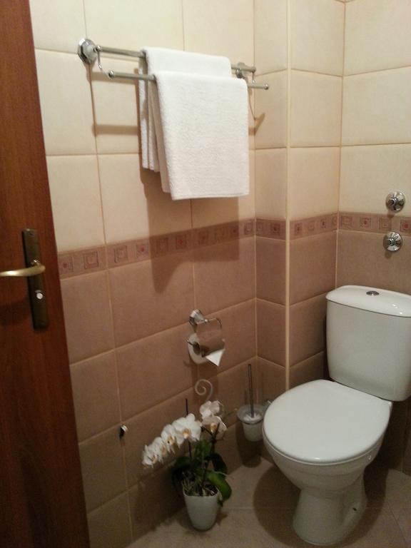 Sea View Family Hotel Кранево Номер фото