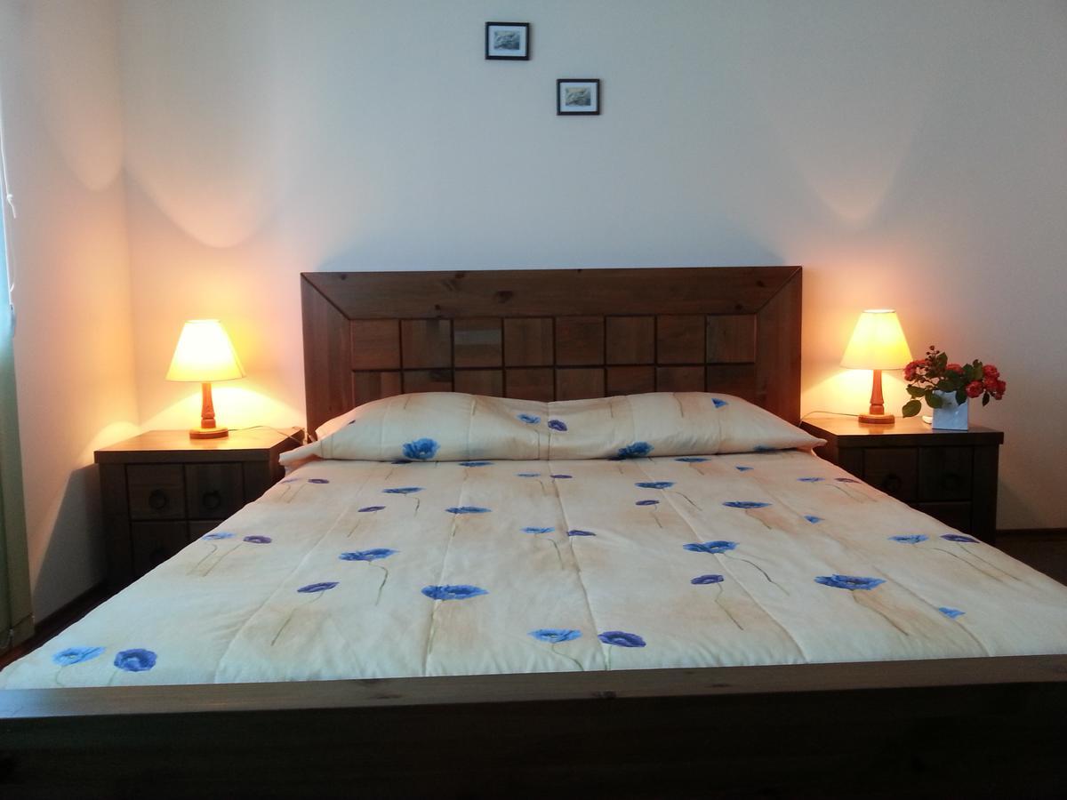 Sea View Family Hotel Кранево Екстер'єр фото