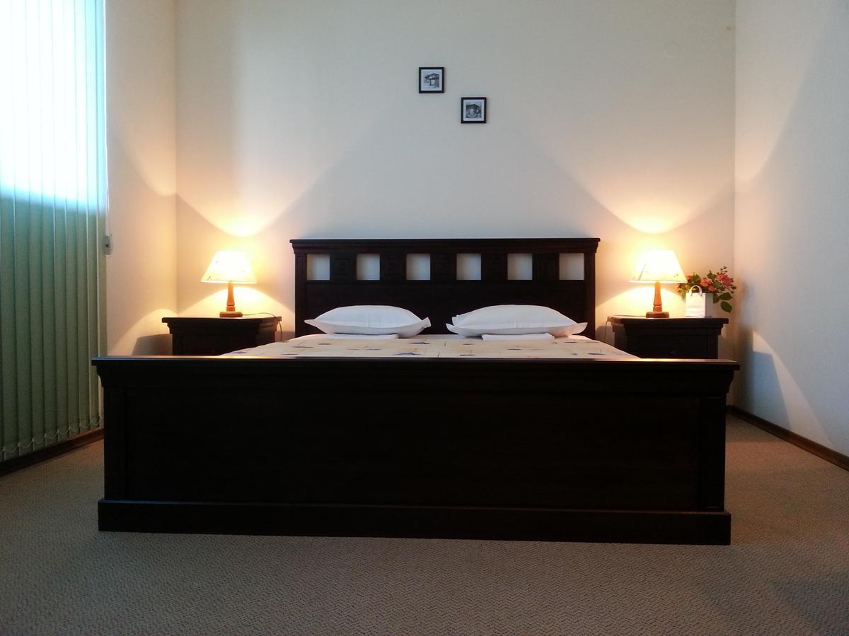 Sea View Family Hotel Кранево Екстер'єр фото